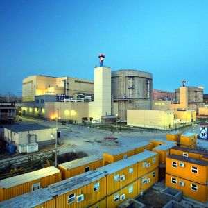 Statul a dat undă verde investiţiei în retehnologizarea Unităţii 1 de la Cernavodă