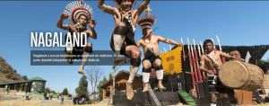 Descoperiţi India! Oportunităţi economice în Nagaland