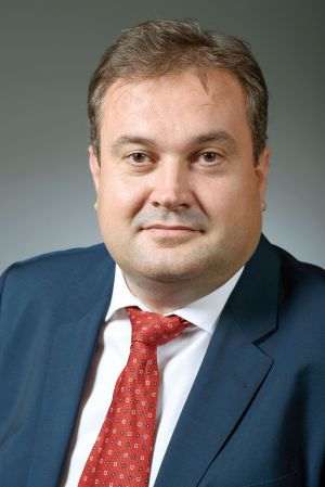 Călin Ionescu, CEO Sphera Franchise Group