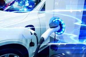 LEKTRI.CO va instala 24 puncte de încărcare maşini electrice în cadrul programului Electric UP