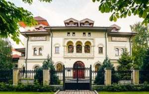 EximBank şi Banca Românească încep pregătirile pentru fuziune