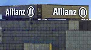 "Allianz" are pierderi de peste 3 miliarde de euro