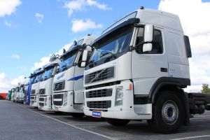 Amnistie fiscală pentru transportatori