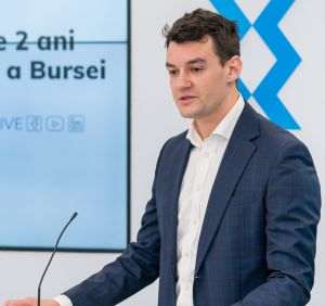 Vlad Popescu, CEO Norofert