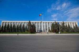 Sursă foto: Guvernul Republicii Moldova /Facebook
