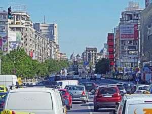 Traficul rutier - cea mai sigură cale spre moarte