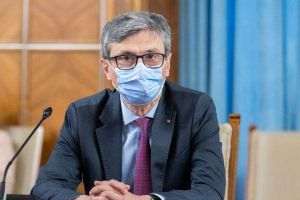 "Avem gaze, nu este cazul să discutăm de scenarii apocaliptice"