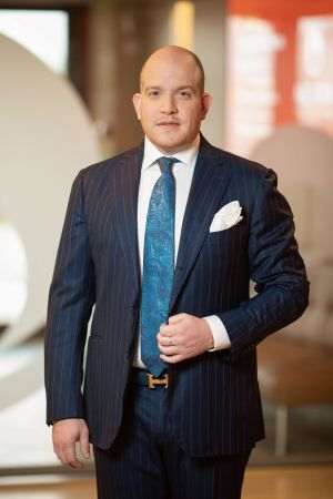 Dan Fiterman, General Manager Arcadia - Spitale şi Centre Medicale