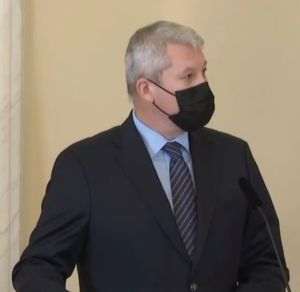 Moţiune simplă împotriva ministrului Justiţiei
