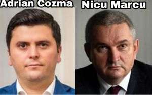 Nicu Marcu