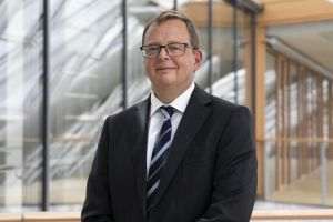Christian Kettel Thomsen, vicepreşedinte al Băncii Europene de Investiţii