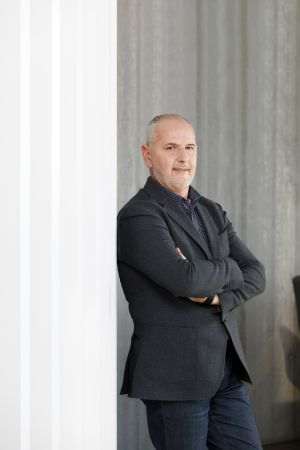Lucian Peticilă, CEO Visual Fan SA (Allview)
