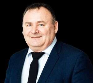 Mircea Bica, directorul general al furnizorului de electricitate şi gaze naturale Nova Power & Gas