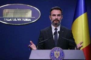 ''Formularul de Localizare a Pasagerului urmează să fie anulat''