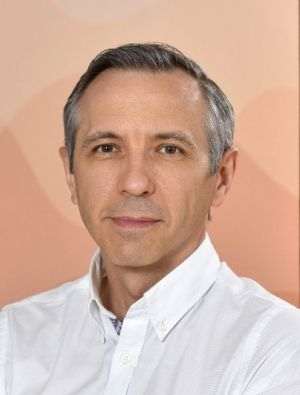 Cosmin Alexandru, co-fondator Teamology Institute