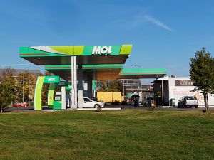 MOL România se delimitează de orice practică anticoncurenţială