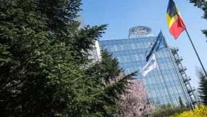 Ford transferă fabrica de la Craiova către Ford Otosan