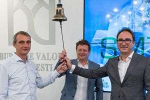 Simtel Team va construi o instalaţie fotovoltaică pentru CTP România