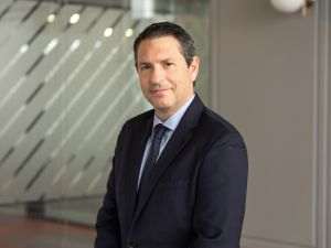 Manuel Fernandez Amezaga, CEO Sodexo România