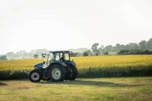 ''România este o ţară puternică agricol care are capacitatea de a asigura securitatea alimentară a cetăţenilor săi''