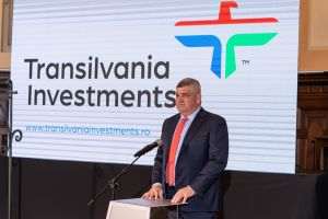 "Vrem ca în următorii trei-cinci ani să avem un portofoliu mult mai diversificat"