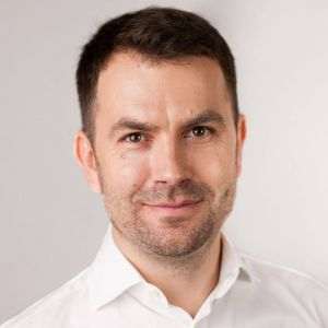 Cătălin Drulă, preşedintele interimar al USR; Sursa foto: facebook.com/catalindrulausr