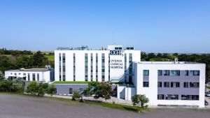 ING Bank România acordă un credit de 80 milioane lei pentru Ovidius Clinical Hospital