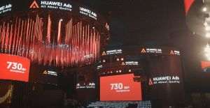 Huawei deschide în ţara noastră hub-ul de coordonare a nouă ţări din regiune pentru serviciul Huawei Ads