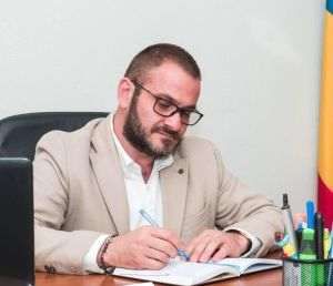 Horia Constantinescu, preşedintele ANPC