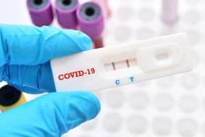 Record de cazuri de COVID-19 în Austria după ridicarea restricţiilor
