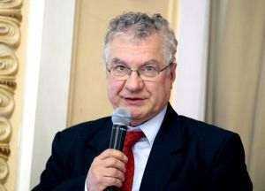 Septimiu Stoica