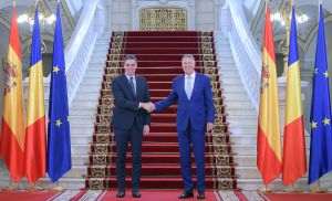 Sursă foto: Administraţia Prezidenţială