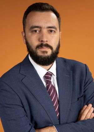 Vlad Gheorghe, reprezentant Horvath