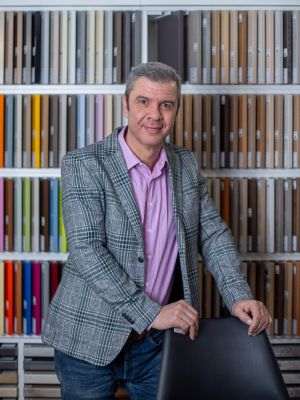 Cristian Găvan, fondatorul MAM Bricolaj