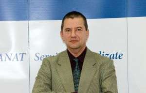 Dumitru Luca, preşedintele ANAT