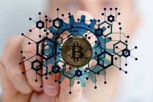 Aspecte selective privind criptomonedele, tehnologia blockchain şi contractele inteligente