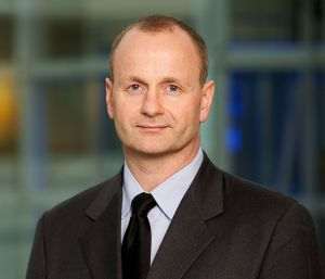 Steen Jakobsen, directorul de investiţii al băncii daneze Saxo Bank