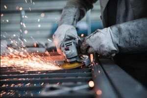 Producţia mondială de oţel a crescut cu 3,7% în 2021