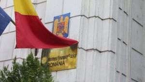 MF a împrumutat, ieri, 537 milioane lei de la bănci