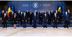 Cabinetul Ciucă, scos la lecţie de liderii coaliţiei PSD-PNL-UDMR