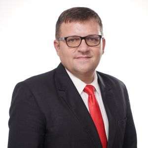 Marius Budăi, ministrul Muncii şi Solidarităţii Sociale