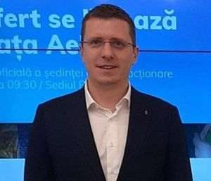 Marius Alexe