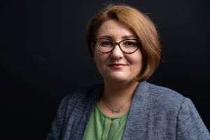 Mădălina Cocan, Director General Lăptăria cu Caimac