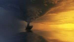 Cel puţin patru răniţi în nordul Texasului, în tornade