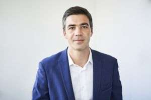 Alexandru Balaci, CEO Mokka Romania