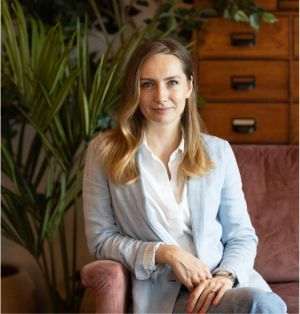 Viorela Lucescu- Head of Marketing & Growth Innoship