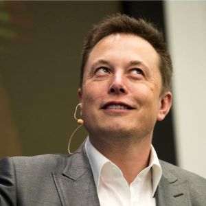 Sursa foto: www.facebook.com/ Elon Musk