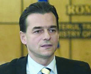 Ludovic Orban îşi amână candidatura pentru viitorul Congres al PNL.