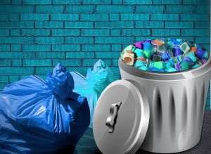 Mai puţine pahare şi cutii alimentare din plastic începând cu 2023. Cantitatea lor va fi redusă cu 5% de anul viitor