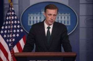 Jake Sullivan (sursa foto: Twitter)